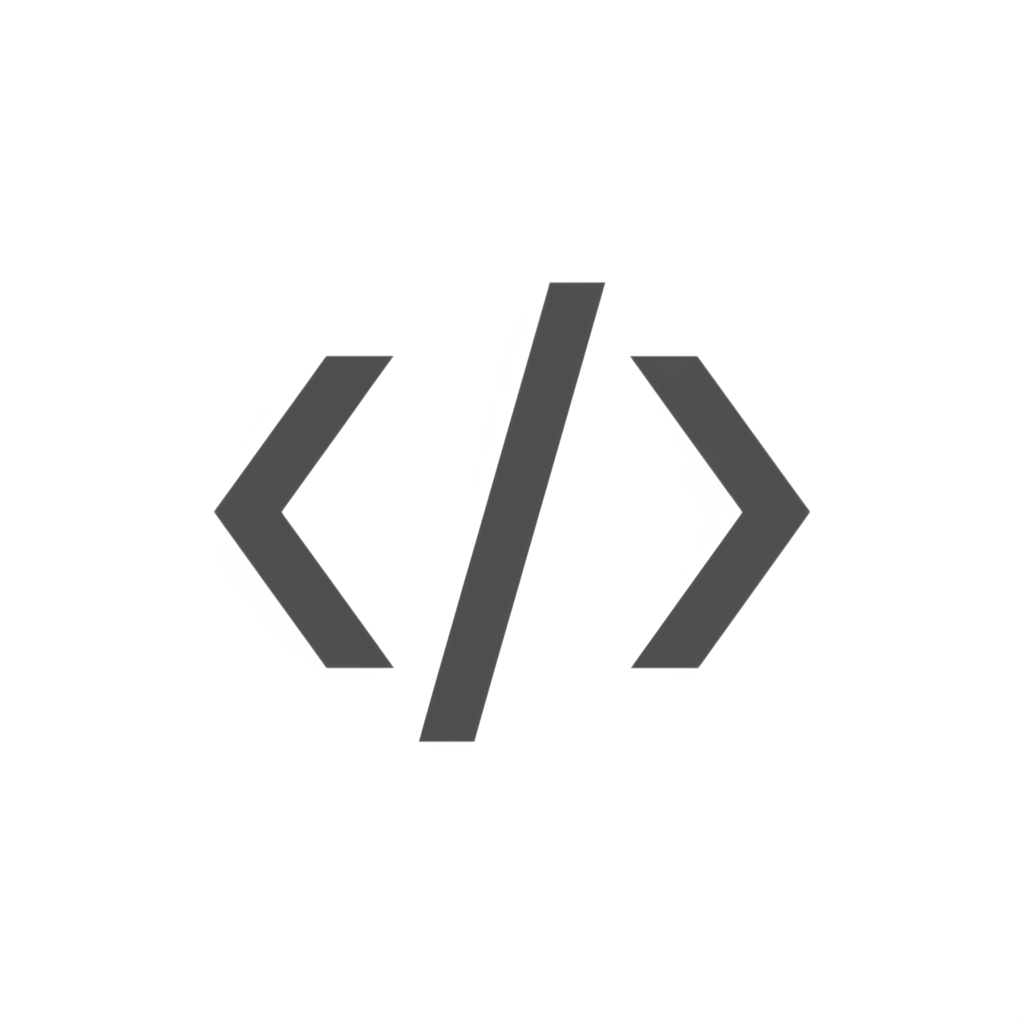 Portfolio Site 2025 logo